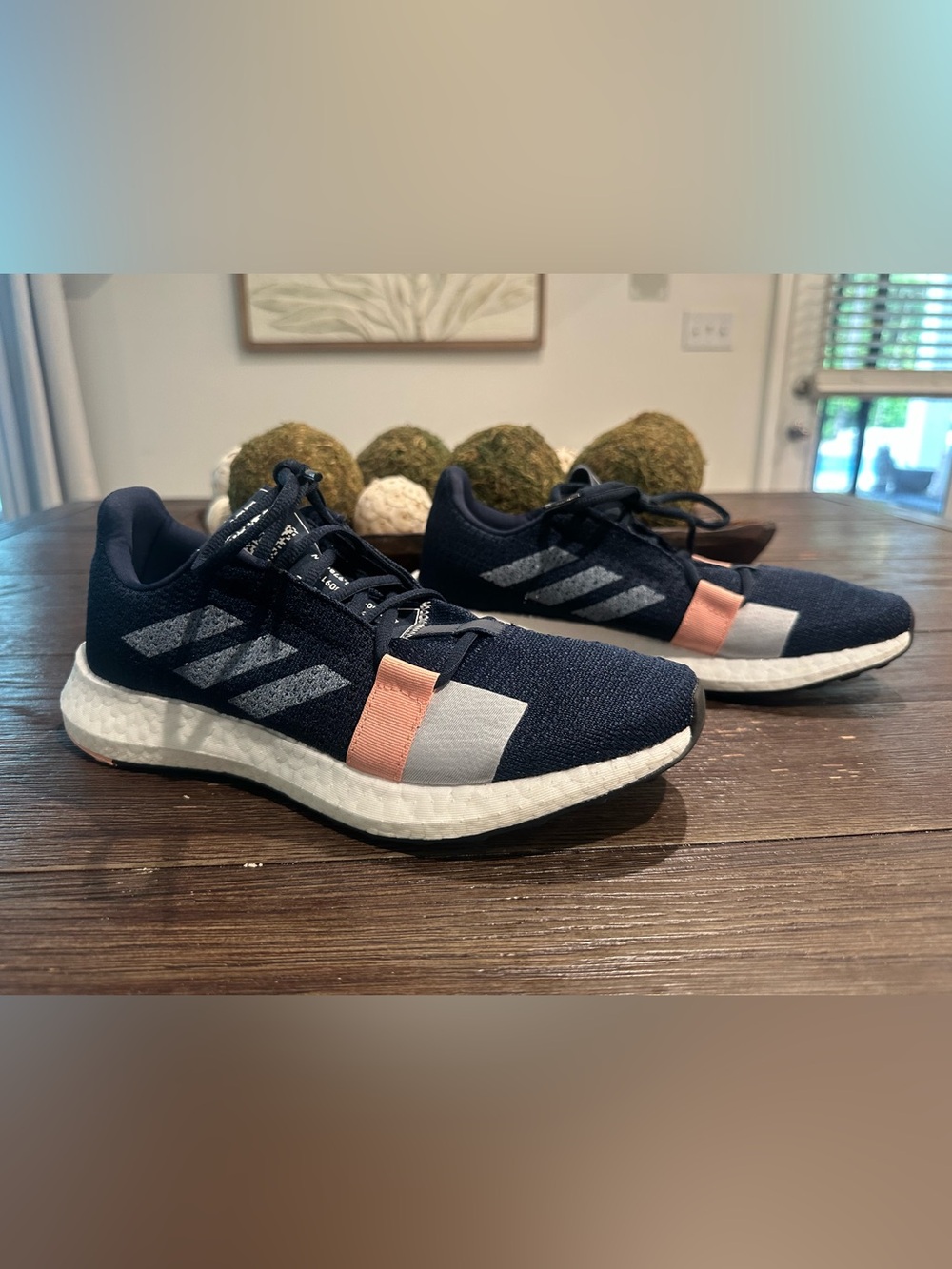 Adidas Boost Running Shoes